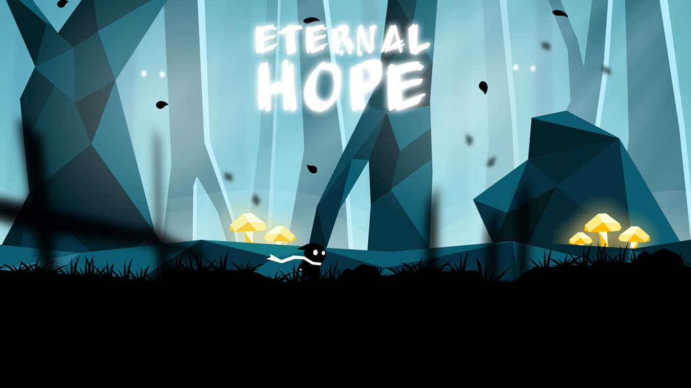 Hope wins. Инди проекты. Eternal hope. Инди игры промо. Инди игры лого.