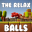 The Relax Balls