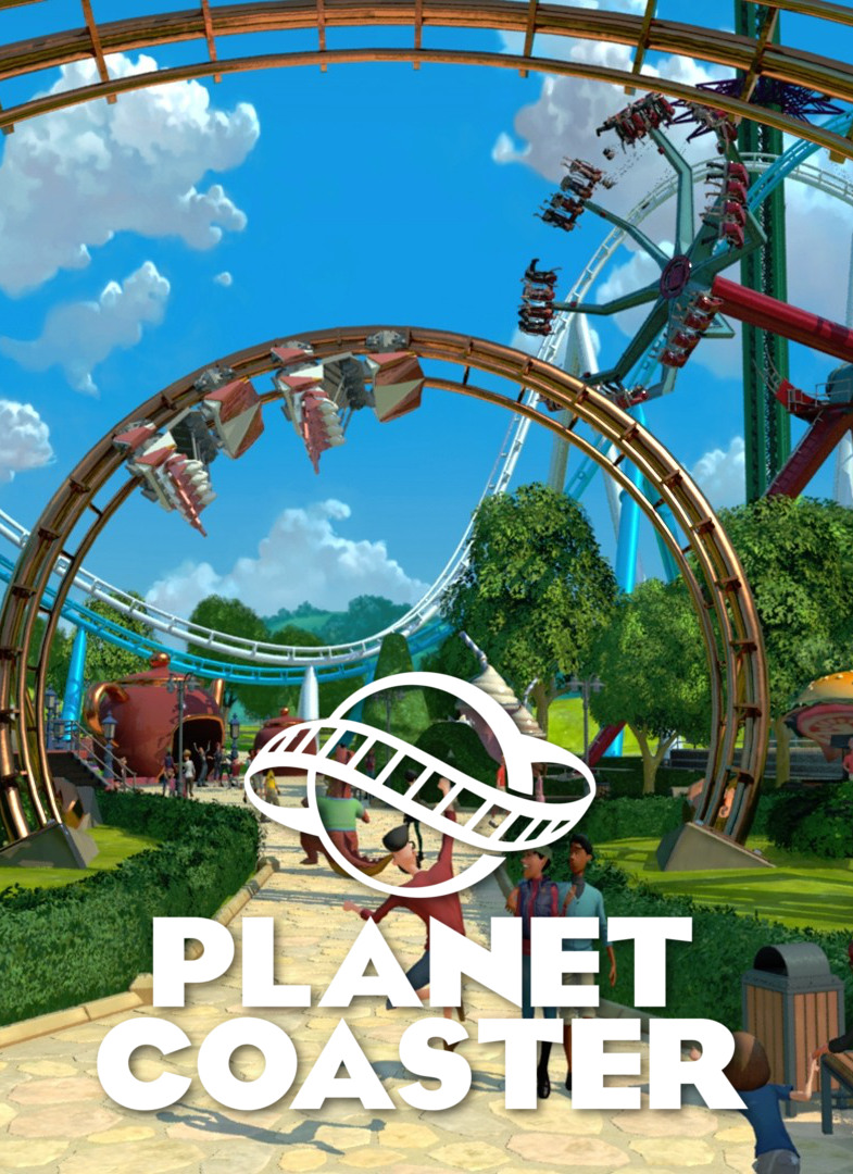 download free planet coaster mac