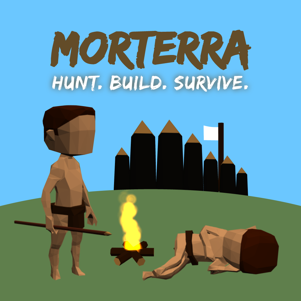 512x512 Morterra Image Indie Db