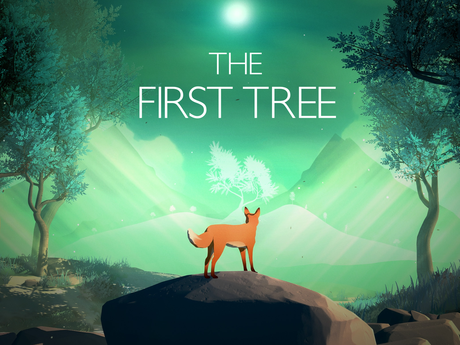 download the first tree nintendo for free
