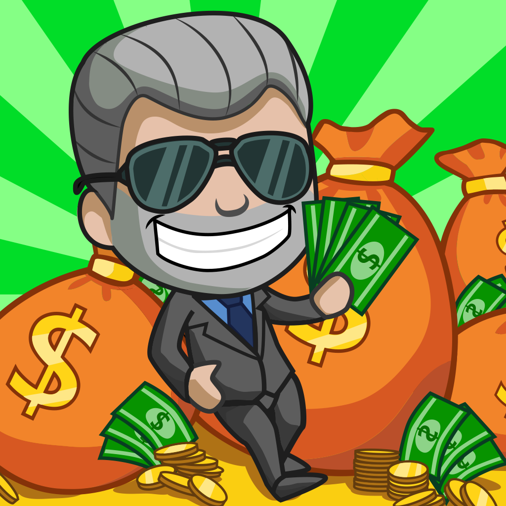 Free download Idle Miner Tycoon APK for Android