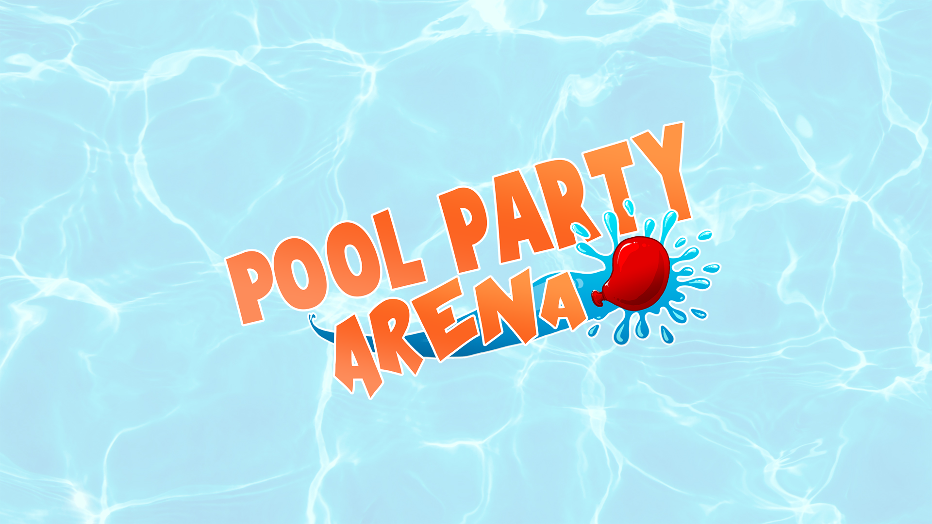 Pool Party Arena Windows game - IndieDB
