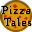 PizzaTales: Quest for the Holy Sauce