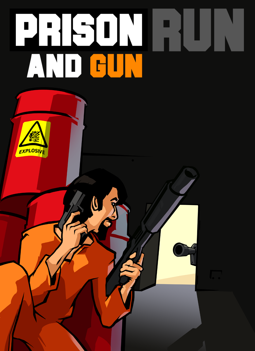 Run and gun