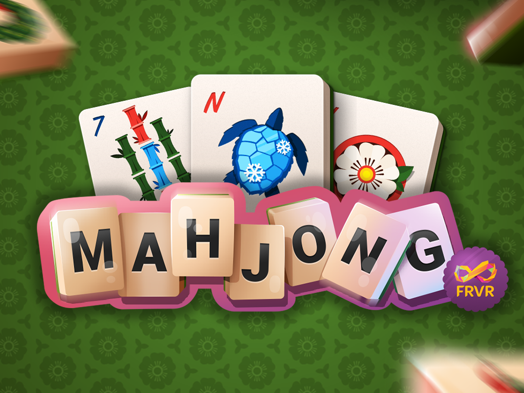 Mahjong Free for ios instal