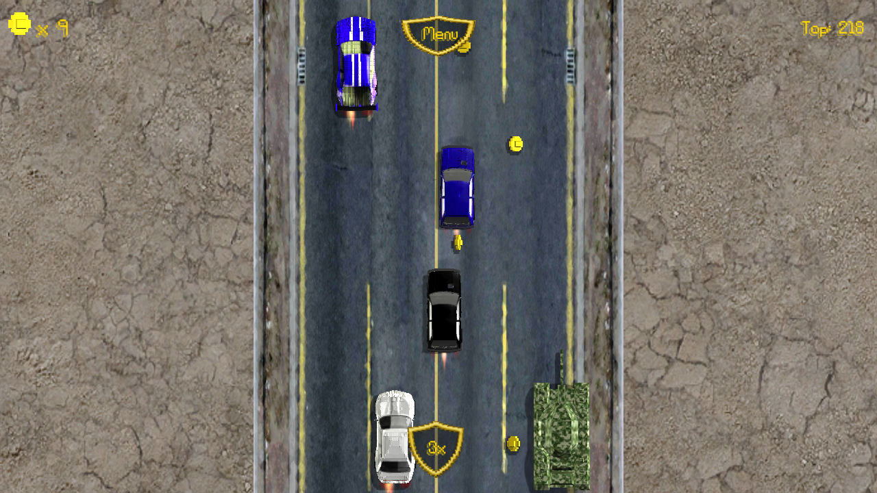 pixel 3xl grid autosport images