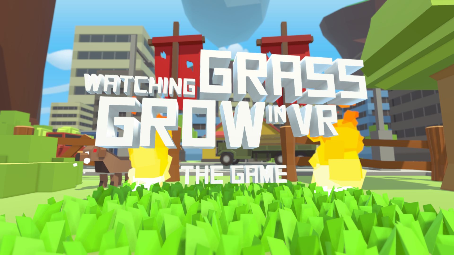 grass games for mac