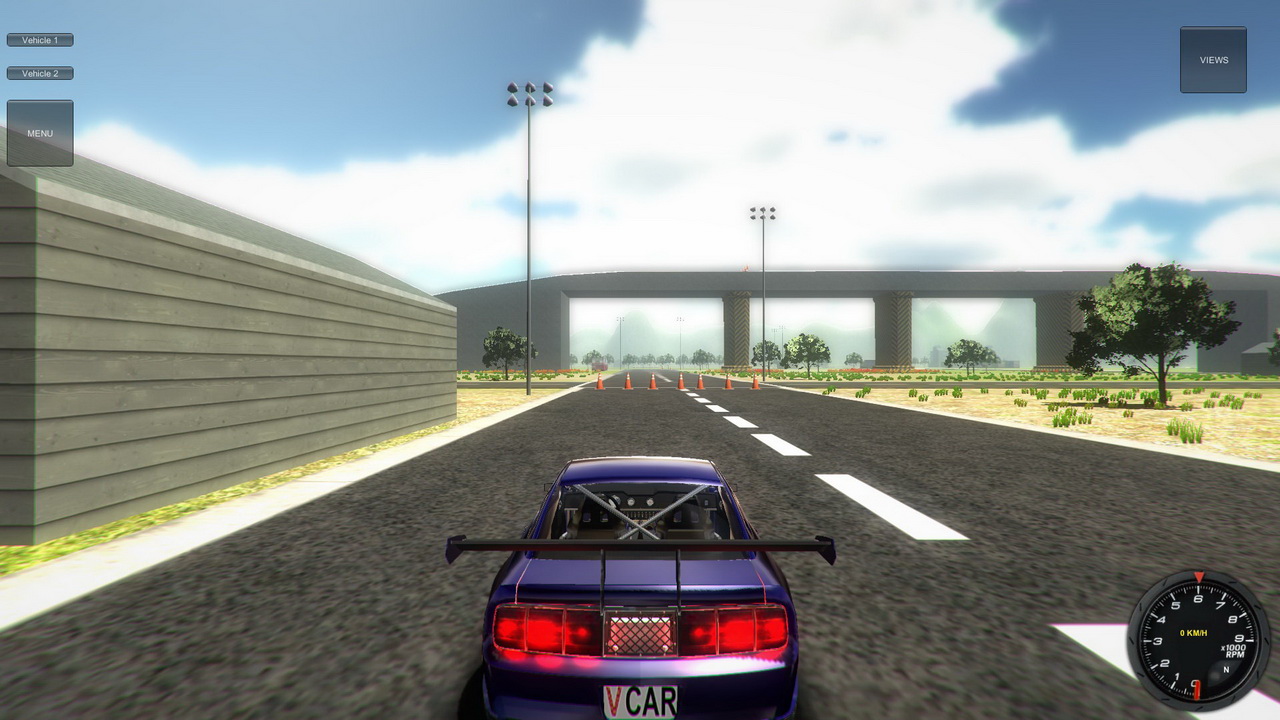 car simulator games for pc free download full version