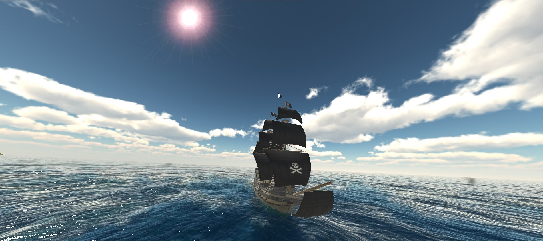 Sail the high seas image - Sailors of Steel - Indie DB