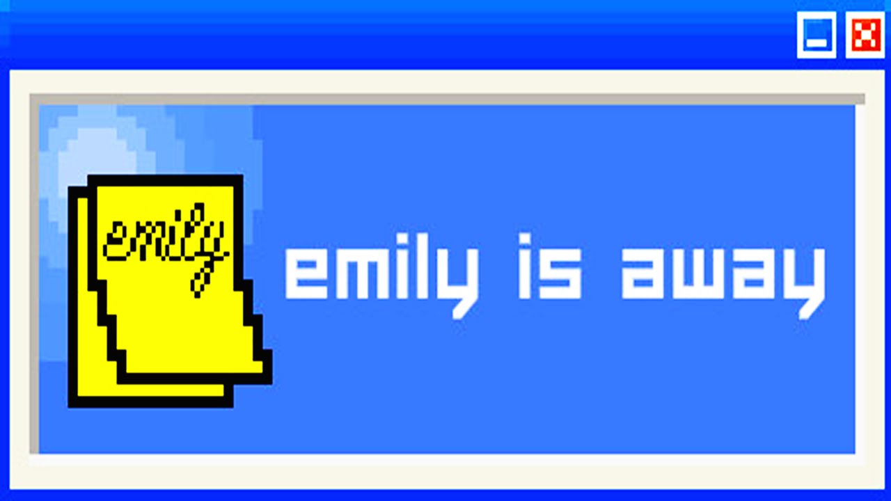 emily is away download free mac