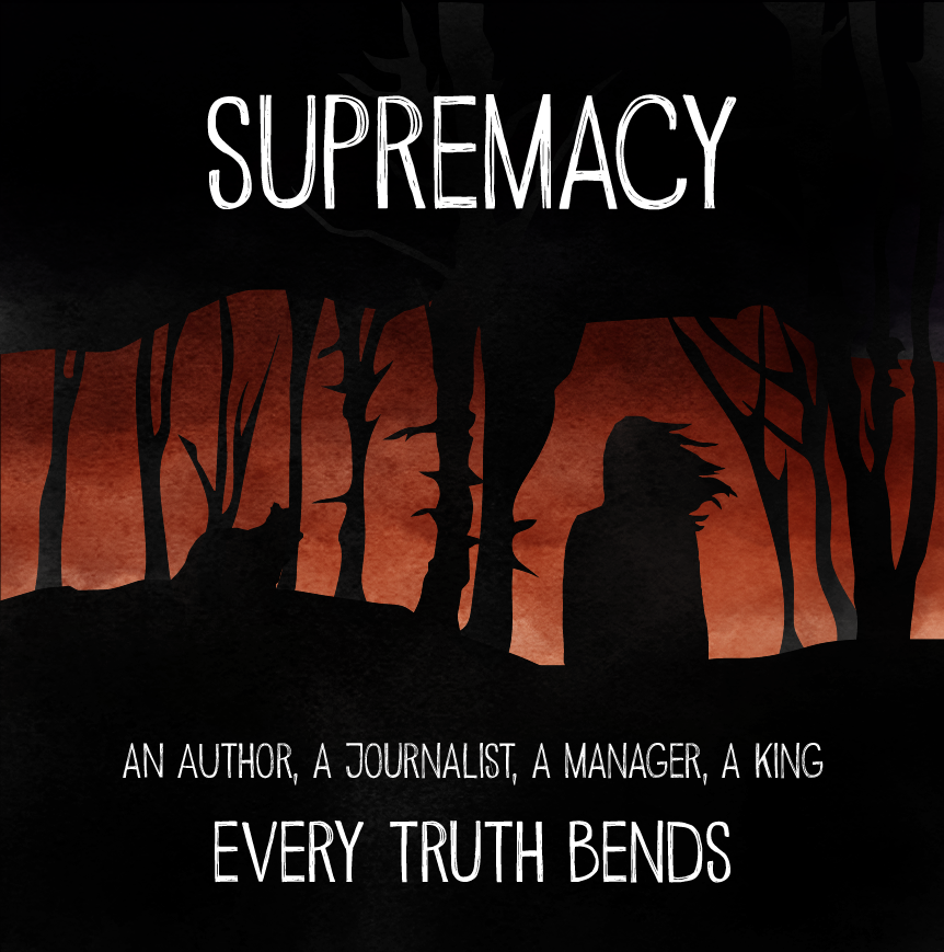 download the new for mac Supremacy 1914