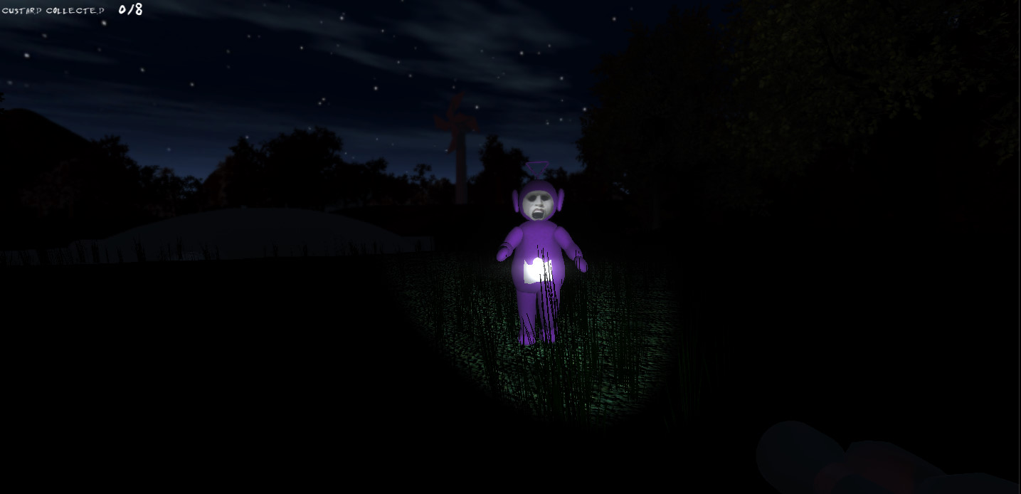 Image 4 - Slendytubbies: They're coming - IndieDB