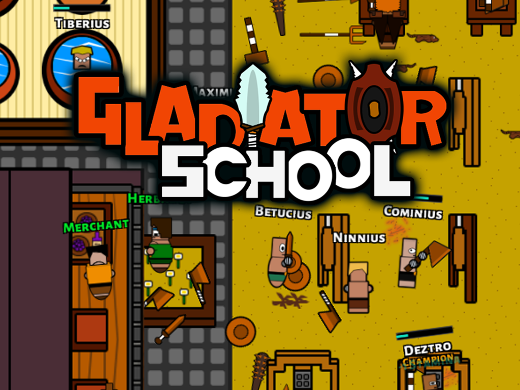 instal the new version for mac Monmusu Gladiator