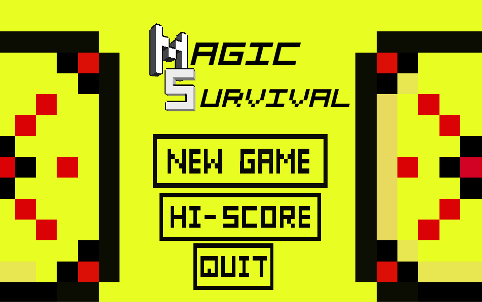 Magic survival читы