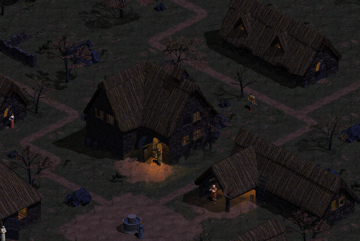 diablo 1 github game Mac, Freeablo  Indie Windows, Linux DB