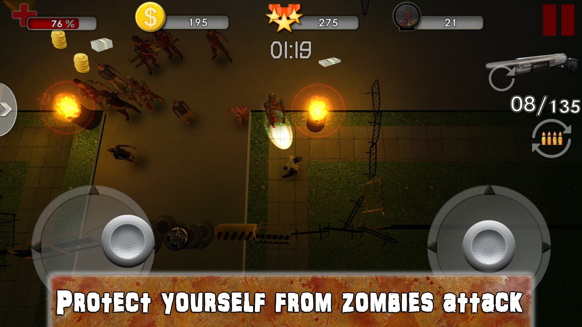 World Of Zombies image - Indie DB