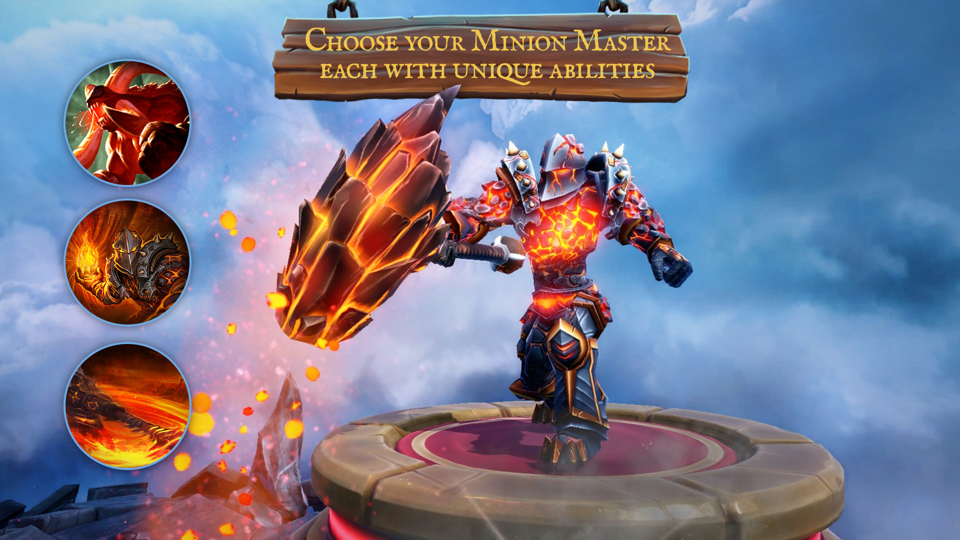 Image 9 - Minion Masters - IndieDB