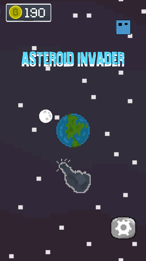 Rogue Invader for android download