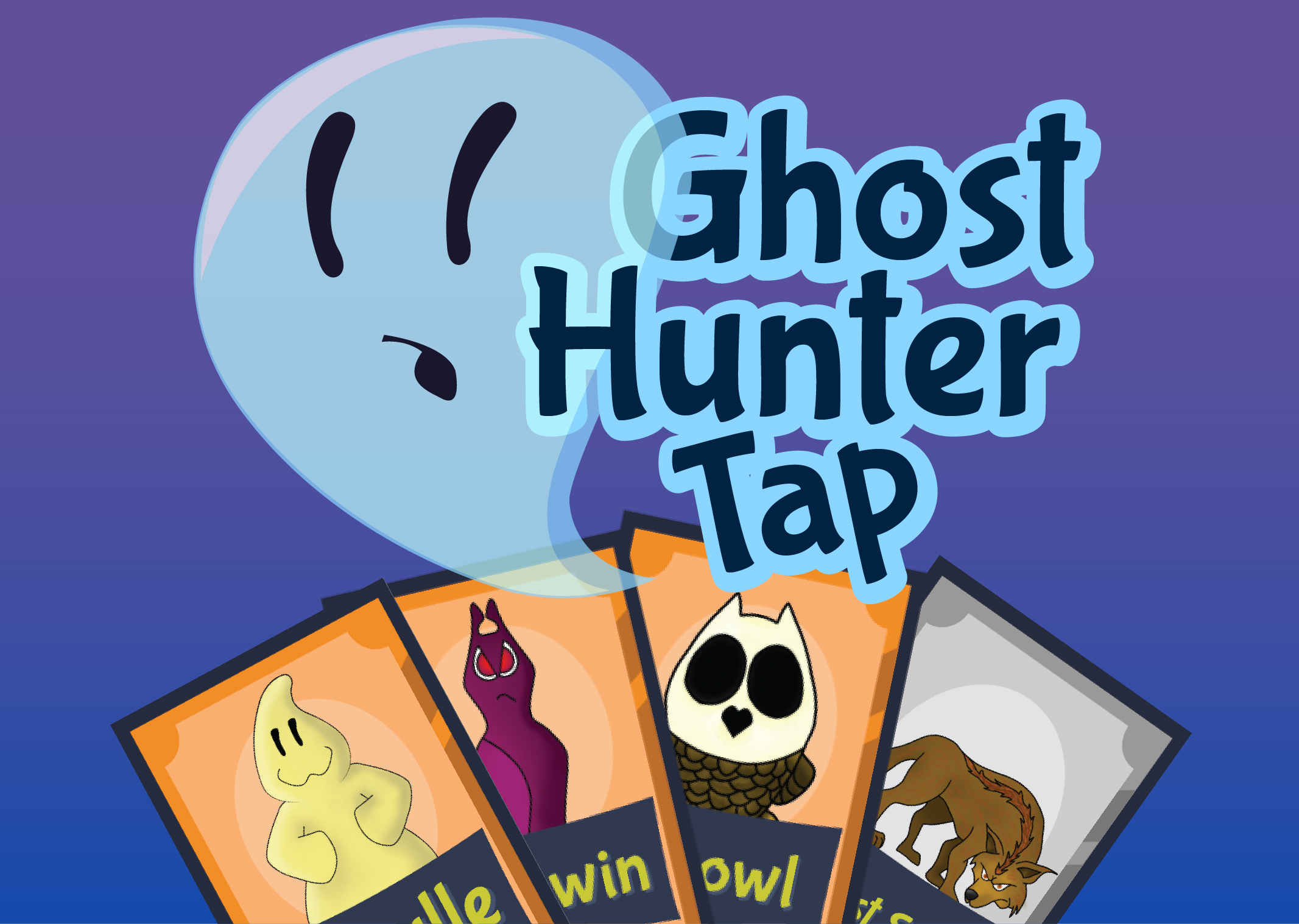 ghost hunter vena data download