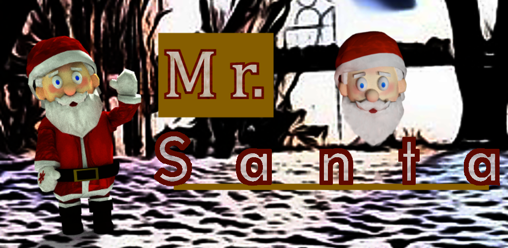 Mr santa