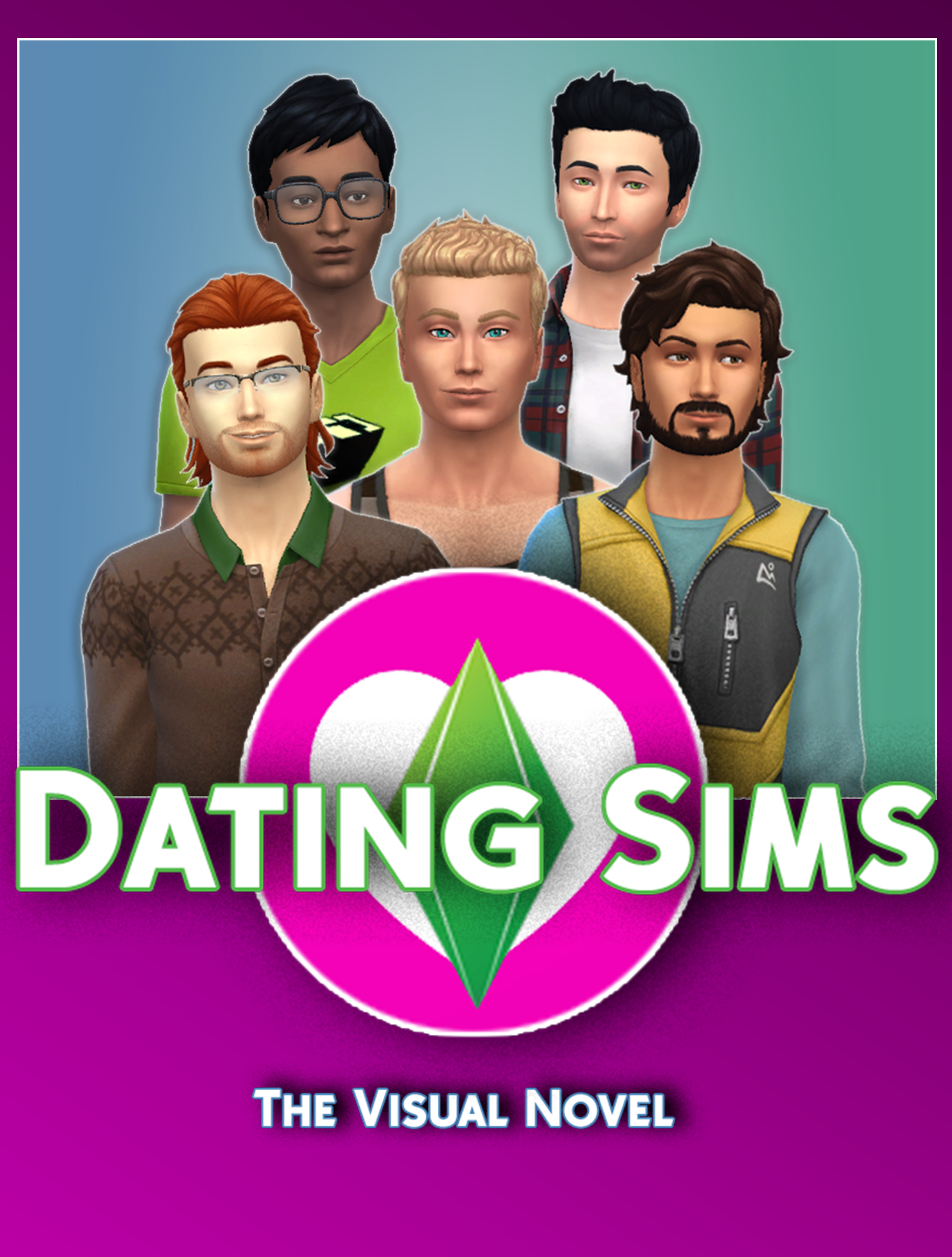 indie dating Sims over 40 skilt dating