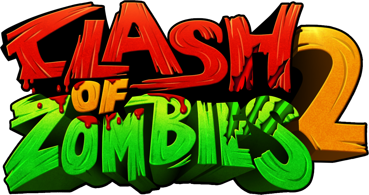 Clash of Zombies II The invasion of Atlantis iOS, Android