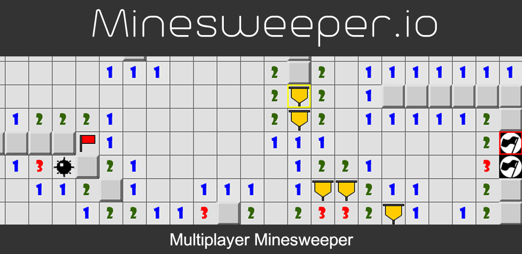 Minesweeper Classic! for mac instal free