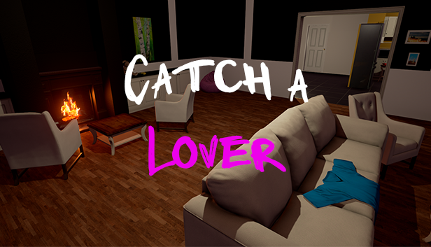 catch a lover game dog