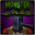 Monster (S)Mash - Halloween