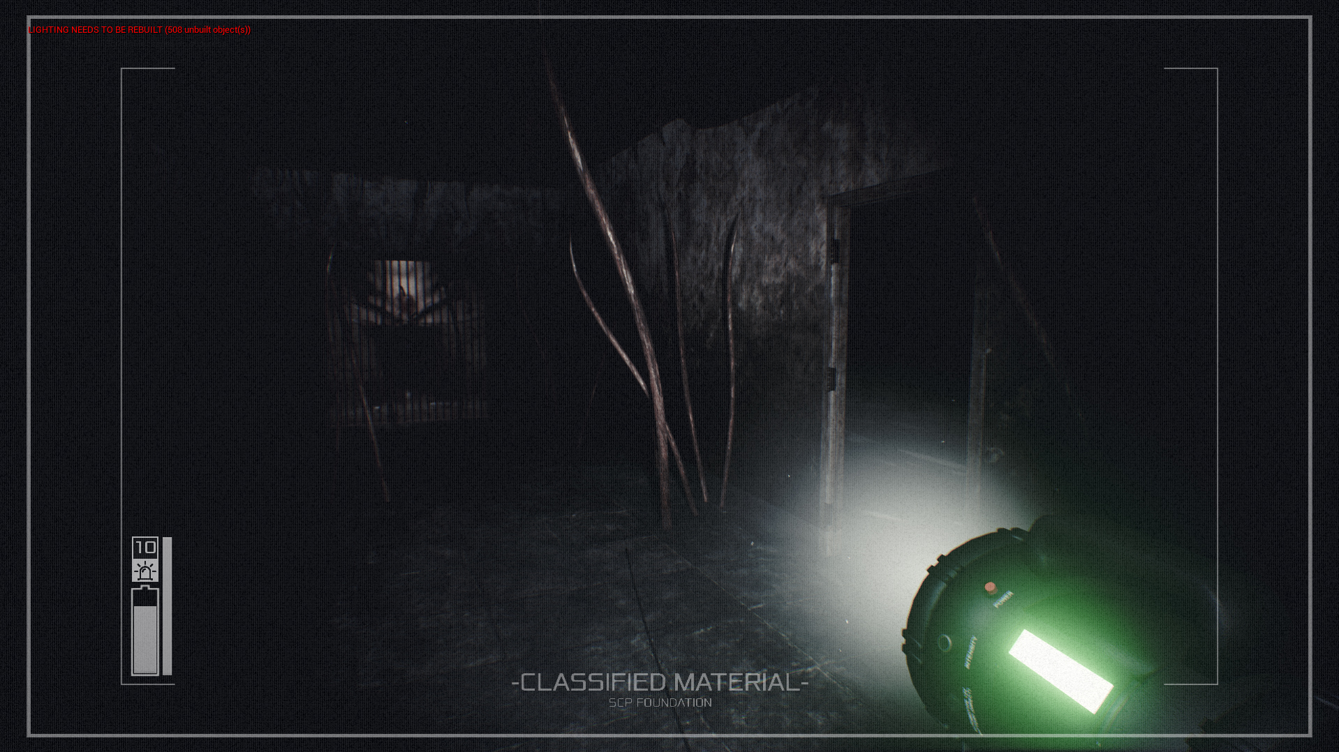 SCP ISOLATION: Remain Uncaught - Indie Game Launchpad