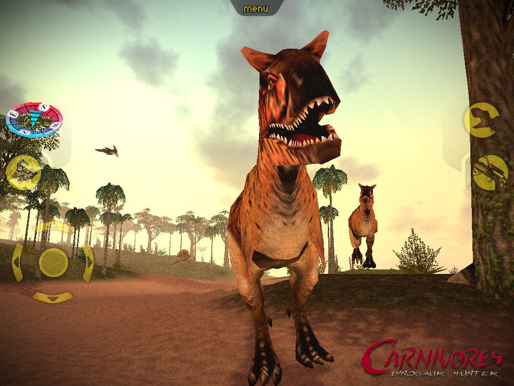 Image 8 - Carnivores: Dinosaur Hunter - IndieDB