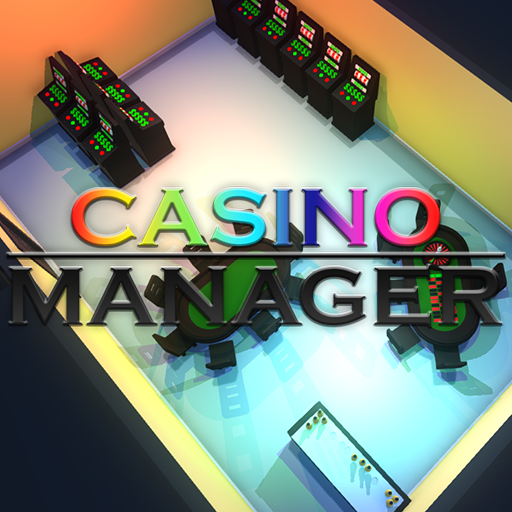casino floor management software