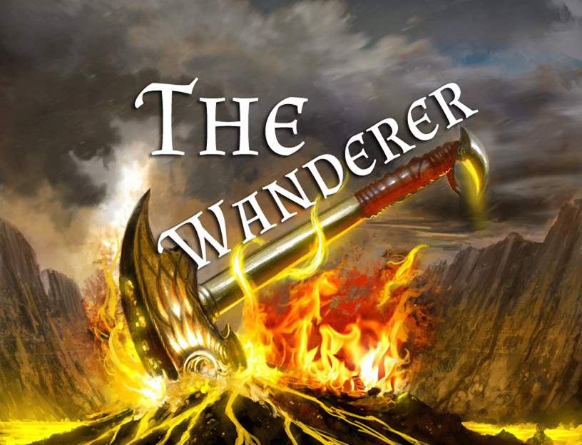 The Wanderer Demo Windows game - IndieDB