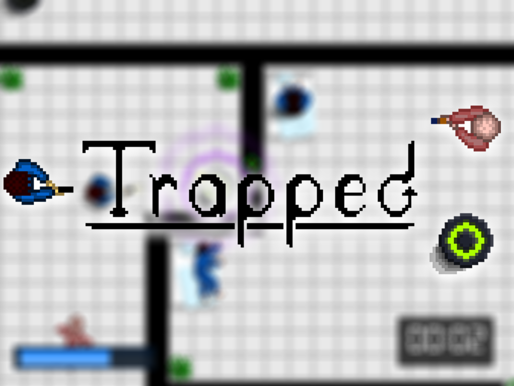 Trapped Windows game - IndieDB