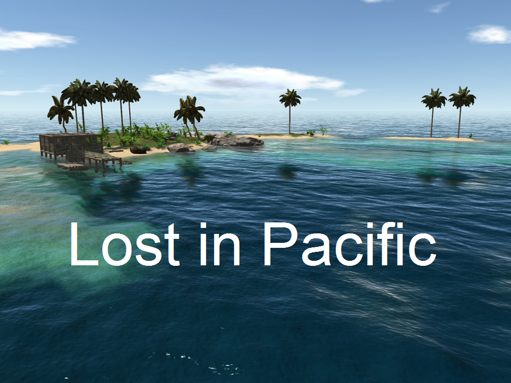 Escape the Pacific Windows game - IndieDB