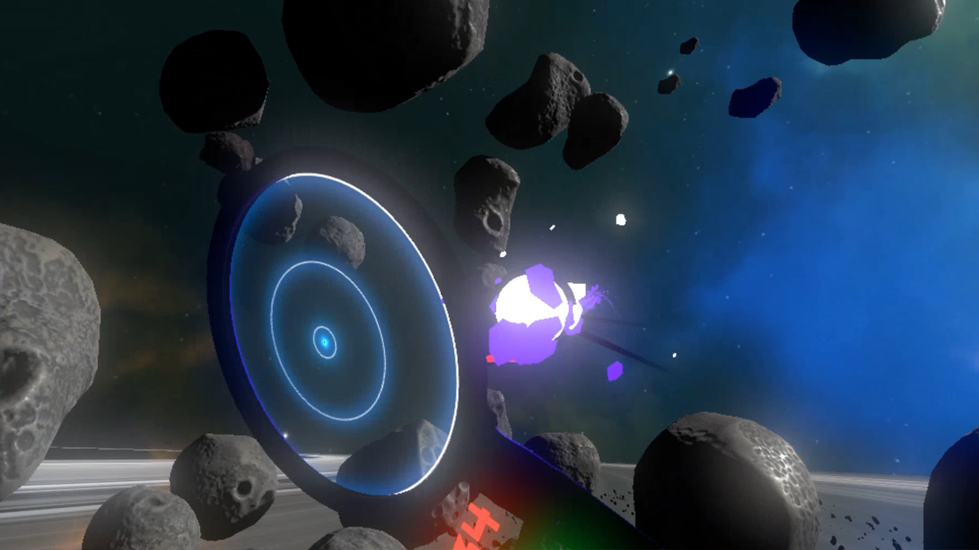 Игра притяжение. Gravity игра. Игра астероиды. Гравитационные игры. VR игра про космос.