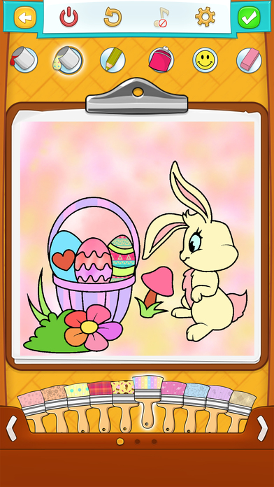Image 5   Easter Coloring Pages for Kids   Indie DB