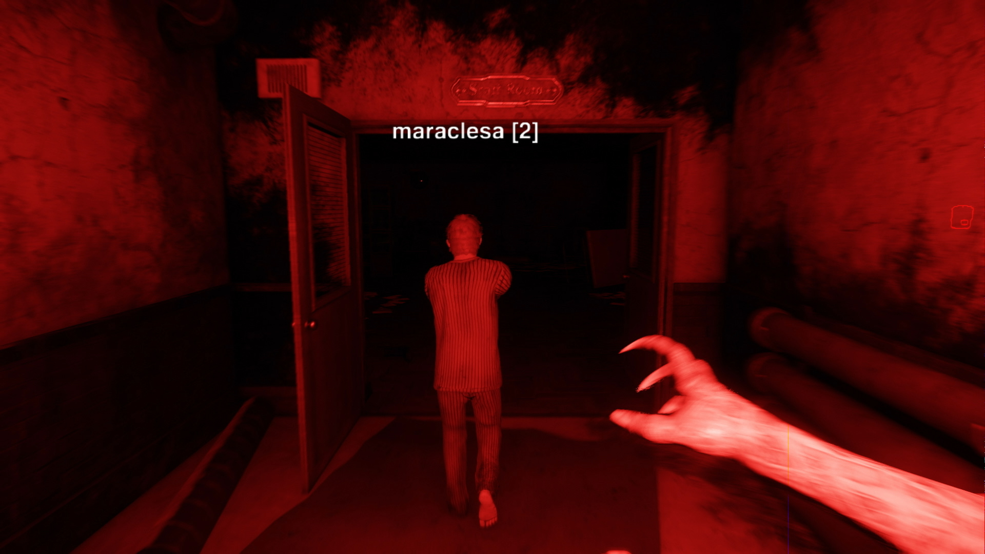 screenshot image - Deceit - IndieDB