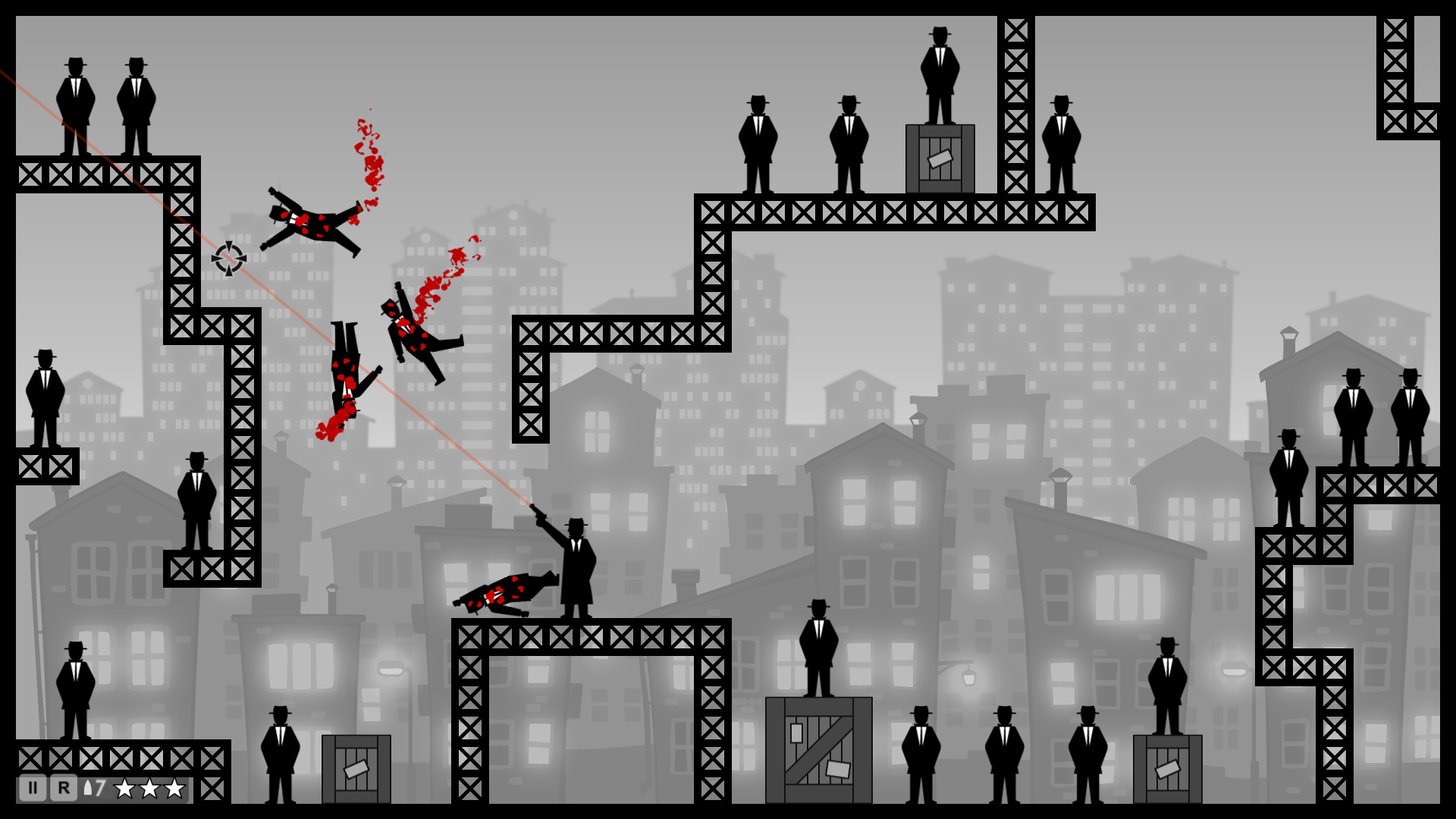 ricochet-kills-noir-windows-game-indiedb