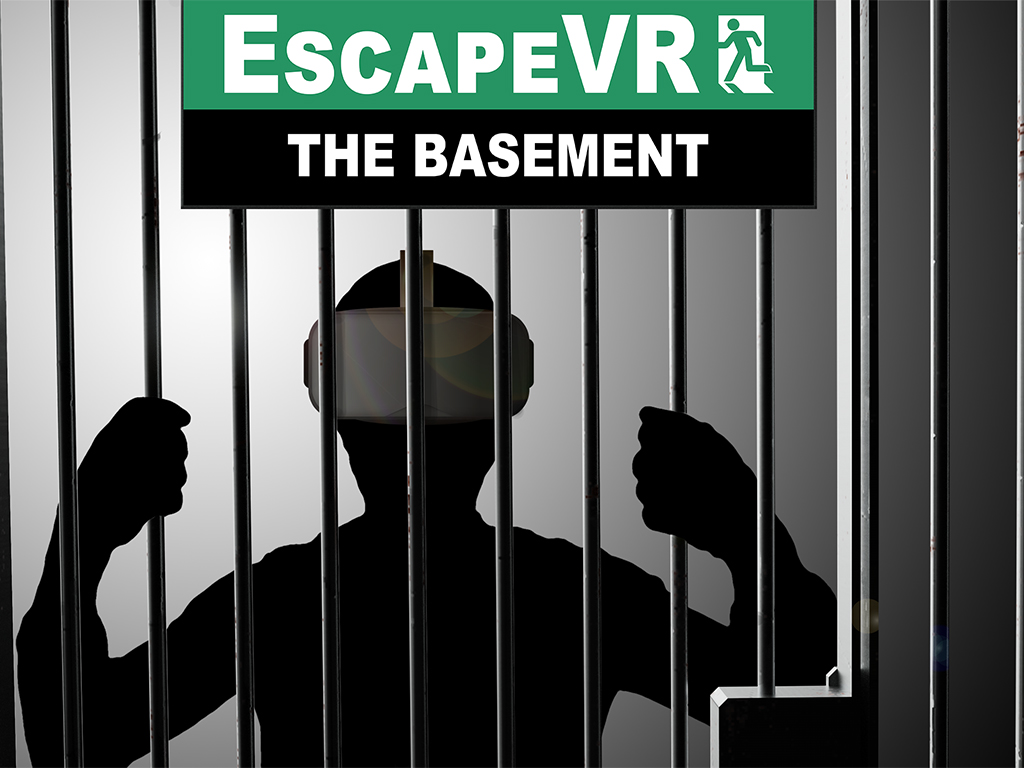 Escape the basement прохождение