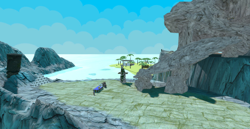 Image 8 - Island Getaway - IndieDB