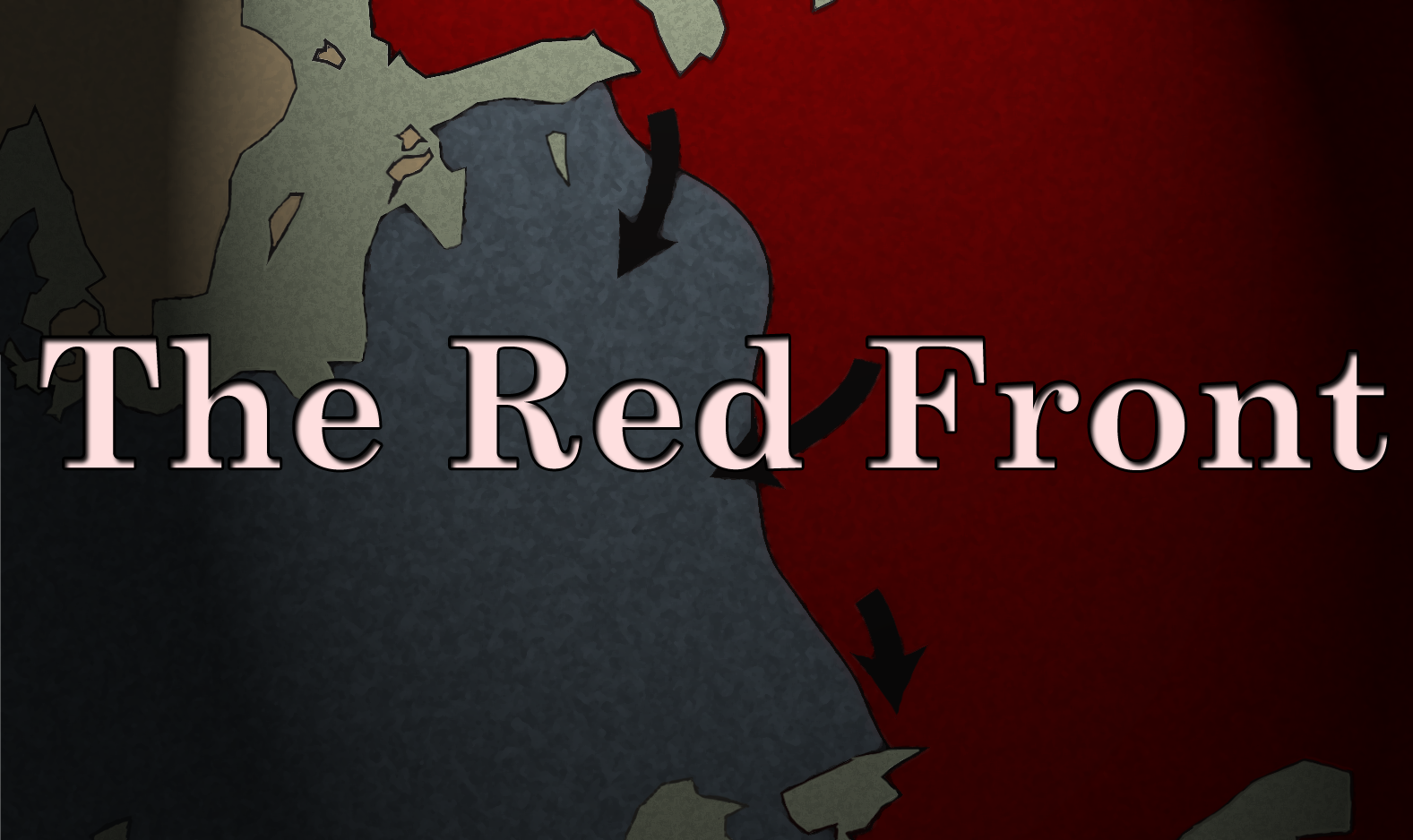 The Red Front Windows game - IndieDB