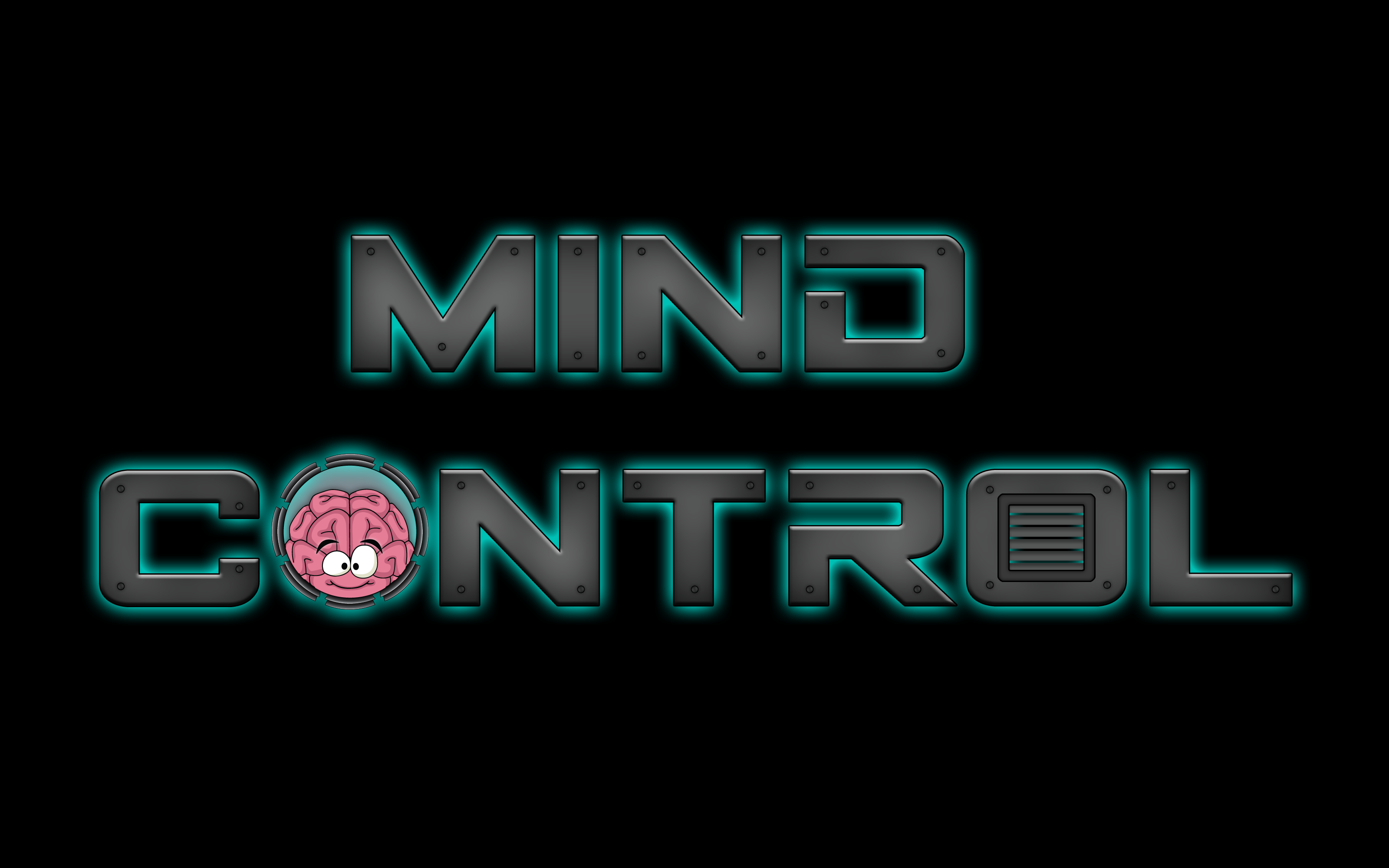 Playing Video Games With Mind Control 