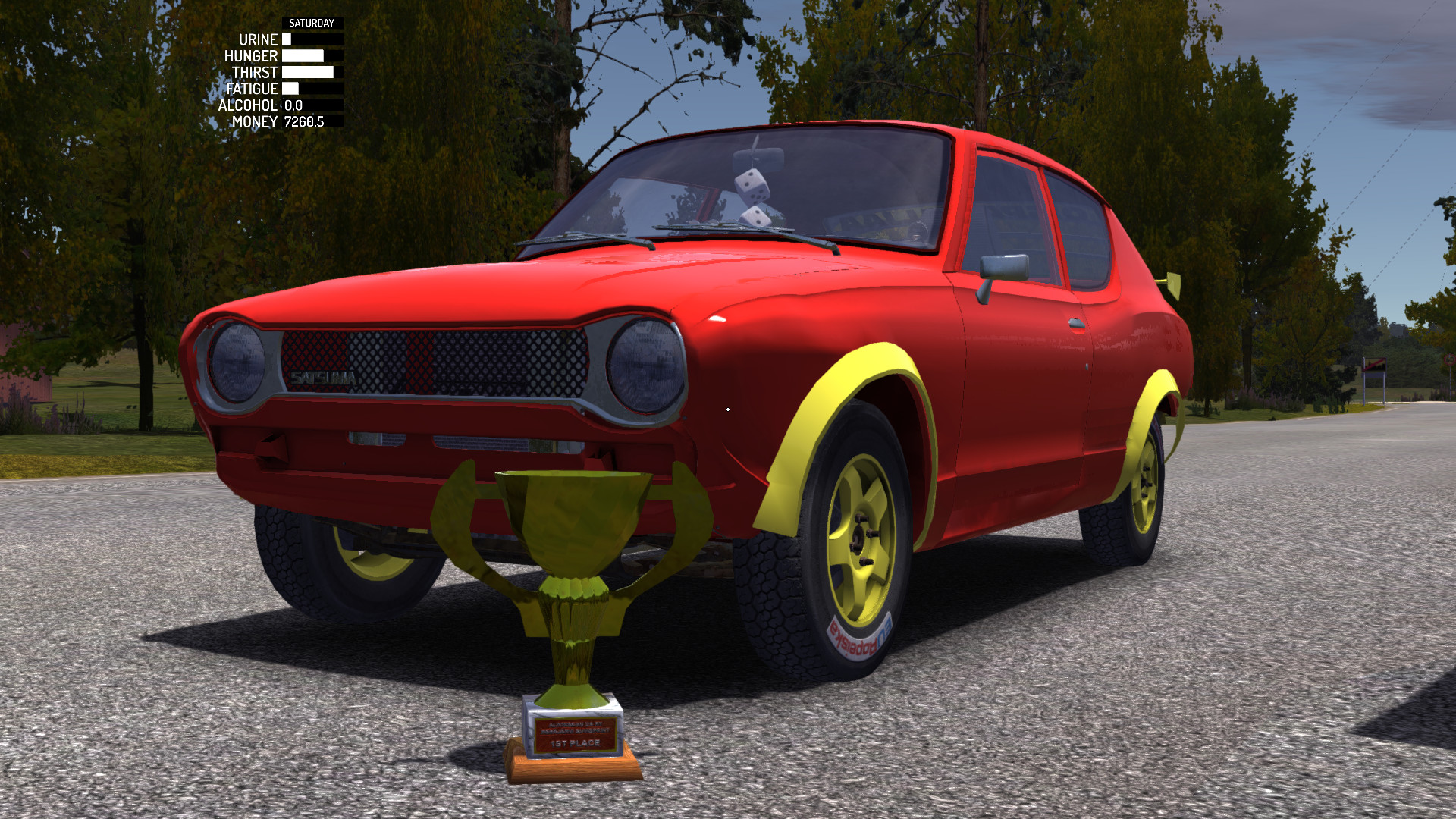 Image 5 - My Summer Car - IndieDB