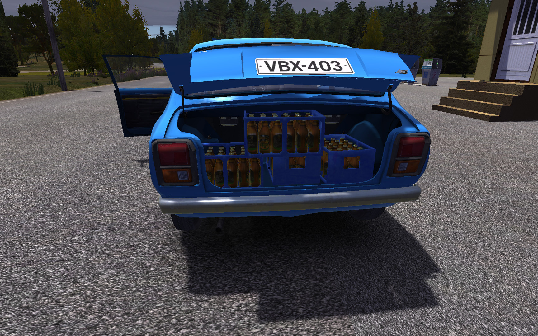 Image 4 - My Summer Car - IndieDB