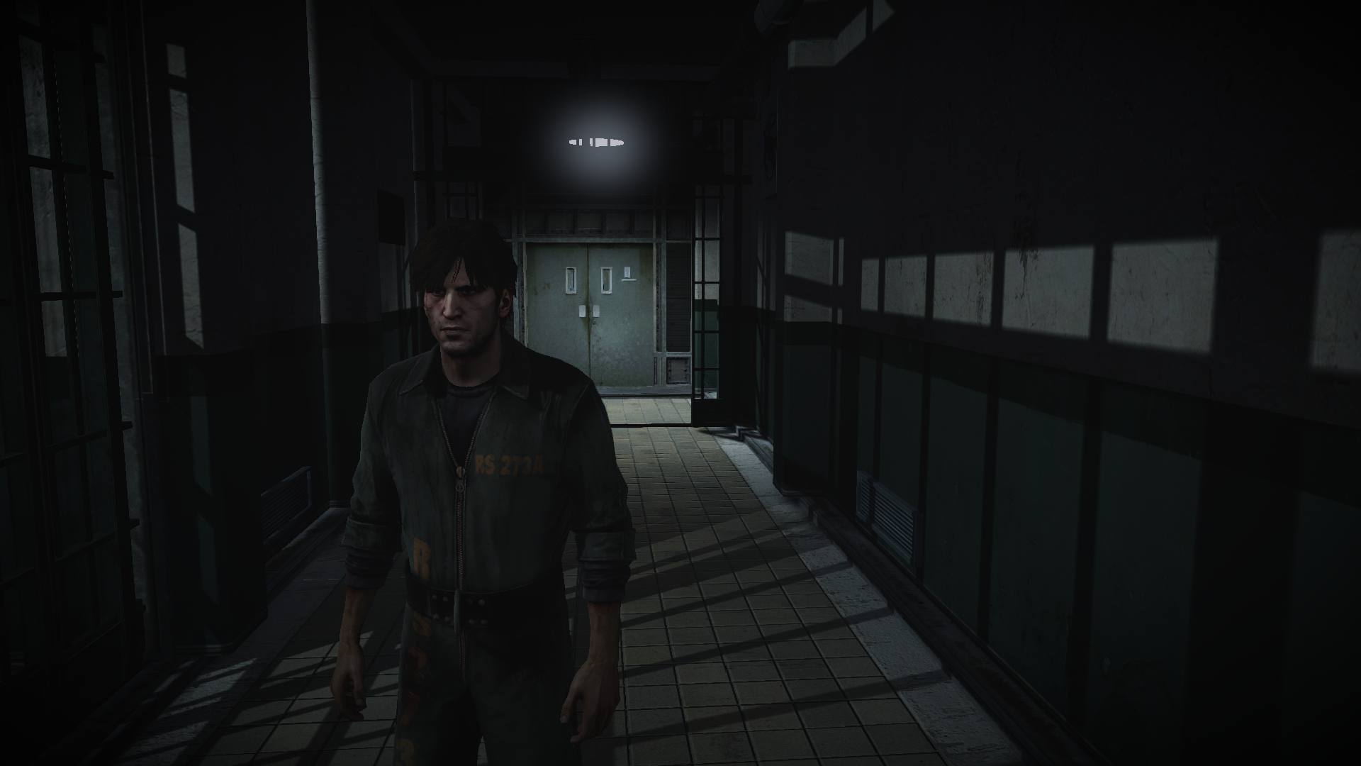 ScreenShot00001 image - Silent Hill: The Gallows (Working) - IndieDB