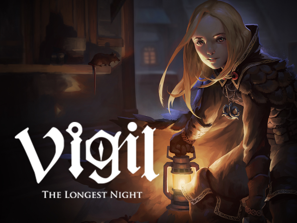 Vigil the longest night обзор