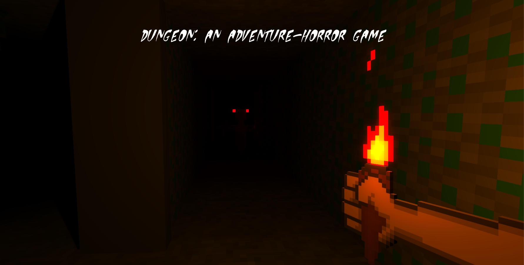 Horror Adventure Demo download the new version for windows