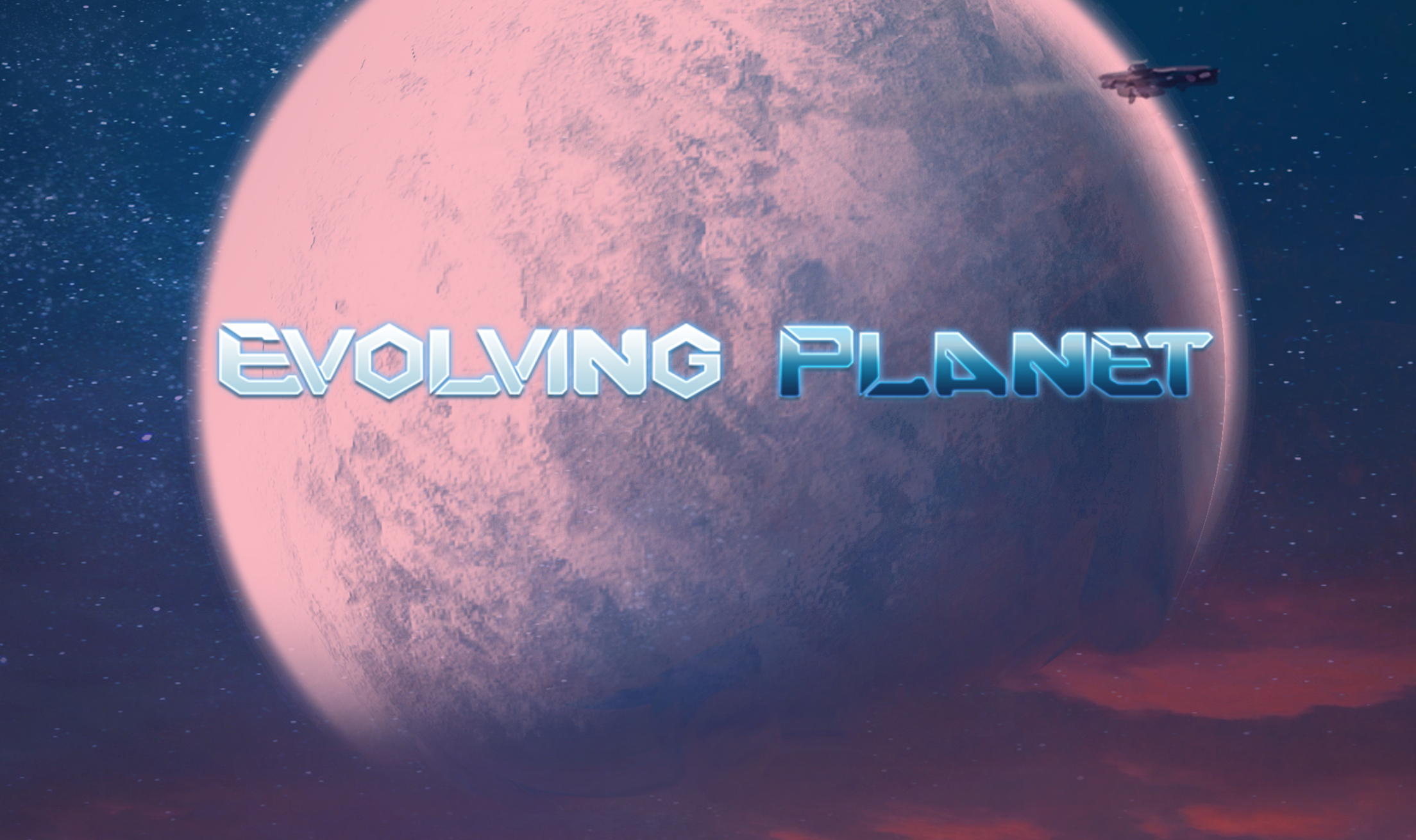 Evolution planet. The Evolution of Plants. Planetary Evolution. Our Planet Android games.